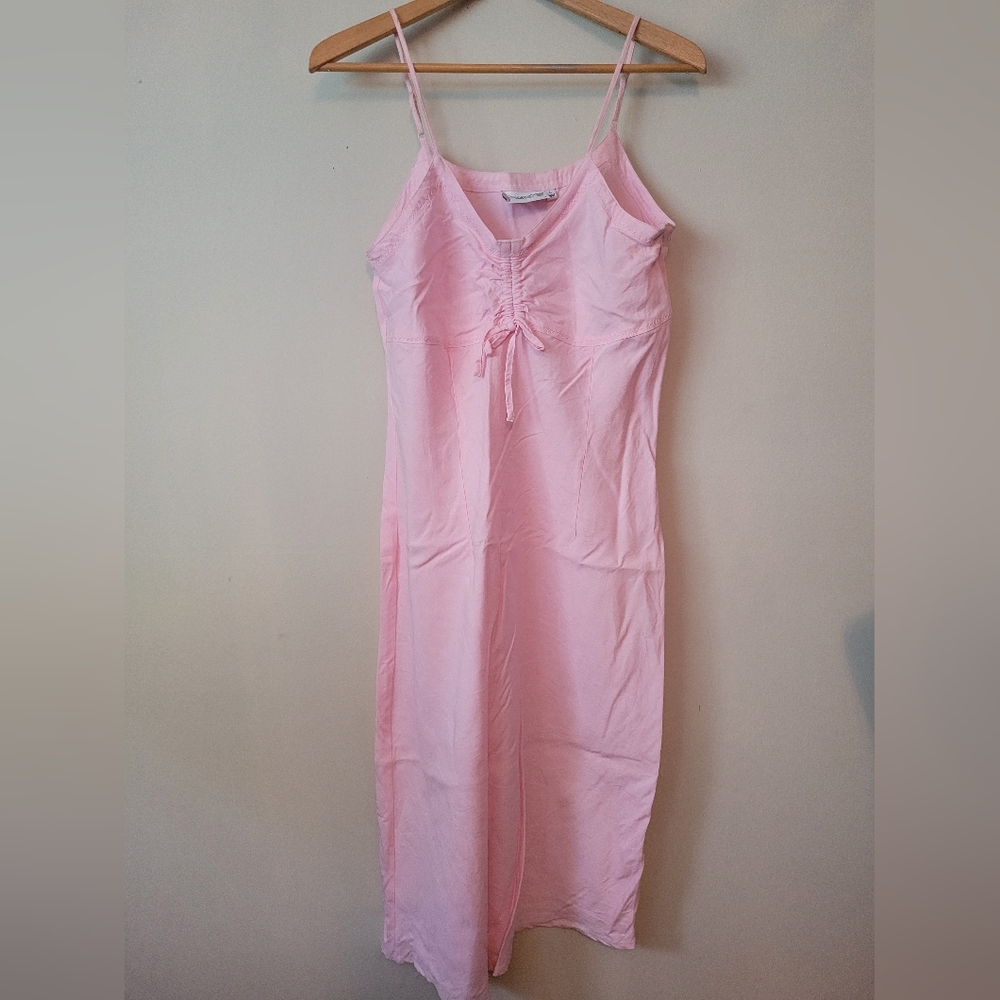 Colours of the World womans dress. Size large